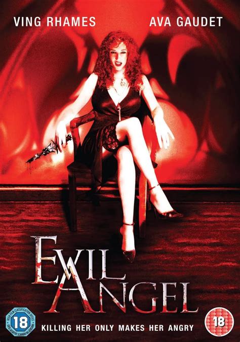 evil angel movies